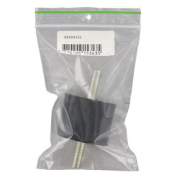 Vibracijos slopintuvas A TIPO 5040A55L