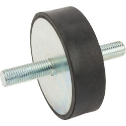 Vibracijos slopintuvas A TIPO 10030A55