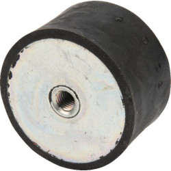 Vibracijos slopintuvas C TIPO 7545C70