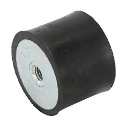 Vibracijos slopintuvas C TIPO 3020C70M6