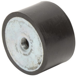 Vibracijos slopintuvas C TIPO 5030C70