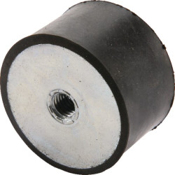 Vibracijos slopintuvas C TIPO 3020C70