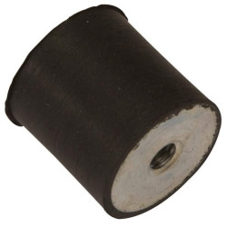 Vibracijos slopintuvas C TIPO 2525C55