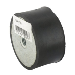 Vibracijos slopintuvas C TIPO 7540C55L