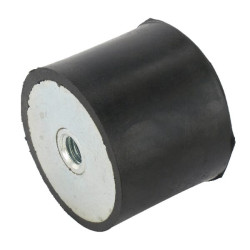 Vibracijos slopintuvas C TIPO 5040C55L