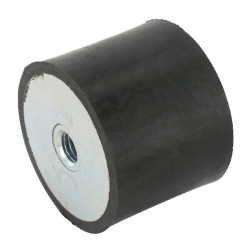 Vibracijos slopintuvas C TIPO 5045C55L