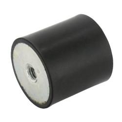 Vibracijos slopintuvas C TIPO 4040C55