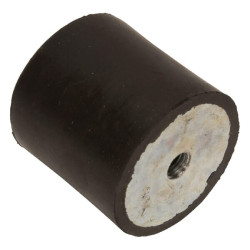 Vibracijos slopintuvas C TIPO 5050C55