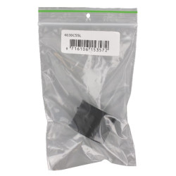 Vibracijos slopintuvas C TIPO 4030C55L