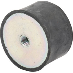 Vibracijos slopintuvas C TIPO 6036C55