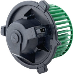 Oro pūtimo variklis originalus OEM Denso, 12v KL080162