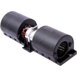 Dviejų ratų pūstuvas F339552070020N