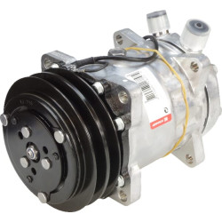 Oro kondicionieriaus kompresorius KL200091