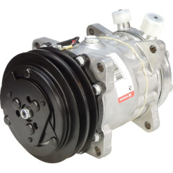 Oro kondicionieriaus kompresorius KL200072