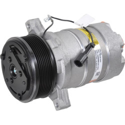 Oro kondicionieriaus kompresorius Harrison HR6 KL000126