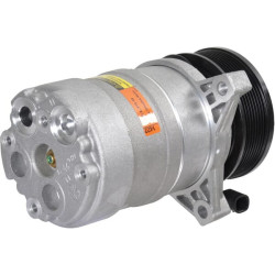 Oro kondicionieriaus kompresorius Harrison HR6 KL000126