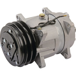 Oro kondicionieriaus kompresorius KL100900