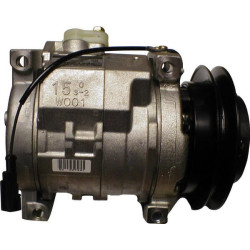 Oro kompresorius KL000141