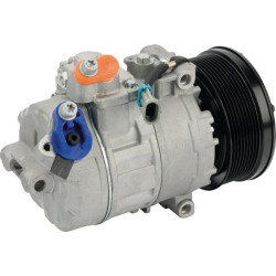 Oro kompresorius KL100103