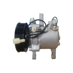Kompresorius neoriginalus Denso SV07E 6 grioveliai 12V KL100117