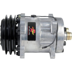 Oro kompresorius KL000090