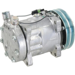 Oro kompresorius KL000054