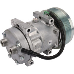 Oro kompresorius Sanden SD7H15 KL000125