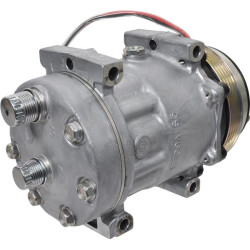 Oro kompresorius KL000098