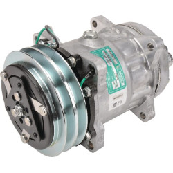 Oro kompresorius Sanden 7H15 24V KL000120