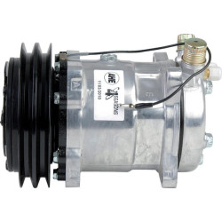 Oro kondicionieriaus kompresorius R12 KL000048