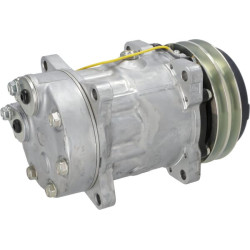 Oro kondicionieriaus kompresorius Sanden SD7H15, 6035/6161/8243 24 V KL000140