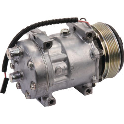 Oro kompresorius KL000107