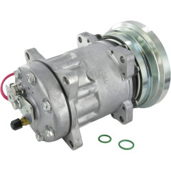 Oro kondicionieriaus kompresorius KL000052