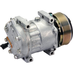 Oro kondicionieriaus kompresorius KL000109