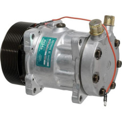 Oro kompresorius KL000055