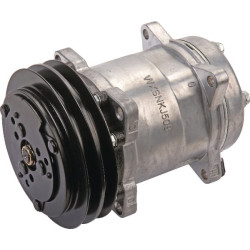 Oro kondicionieriaus kompresorius KL100102