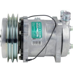 Oro kompresorius KL000032