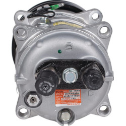 Oro kompresorius KL000094