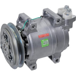 Oro kompresorius KL000085