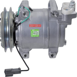 Oro kompresorius KL000085