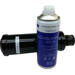 Priežiūros komplektas Kompresoriaus alyva, ISO 46 KL093951