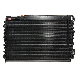 Oro kondicionieriaus kondensatorius VPM9673