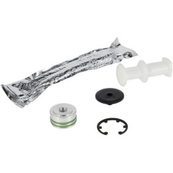 Sausiklio maišelis + kondensatoriaus dangtelis KL010014