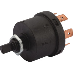 Termostatas KL060017