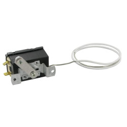 Termostatinis jungiklis KL080155