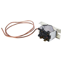 Oro kondicionieriaus termostatas VPM9721