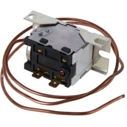 Oro kondicionieriaus termostatas VPM9721