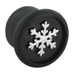 Oro kondicionavimo termostato mygtukas KL020980