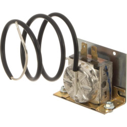 Termostatas KL060018