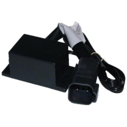 Oro kondicionieriaus termostatas VPM8855